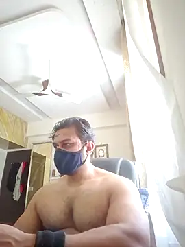 kaizercool1 online show from 04-08-26, 06:59