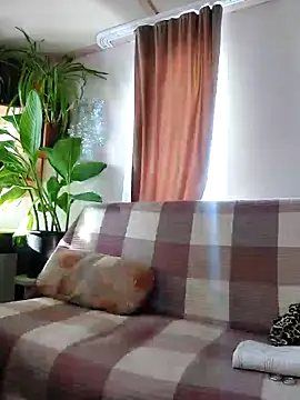 IrmaRose online show from 03-12-26, 05:55