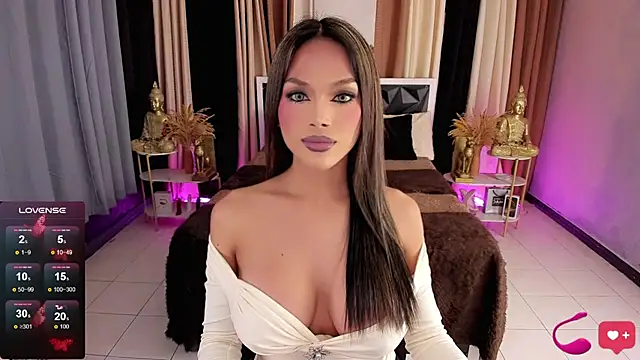 MsHannaSaint online show from 03-05-26, 01:13