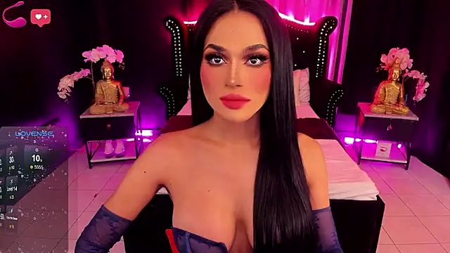 MsHannaSaint online show from 09-24-25, 11:28