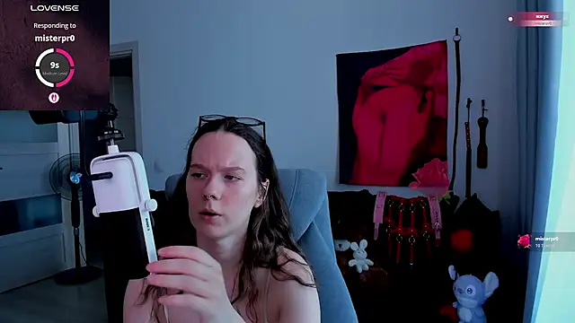 DivineBite online show from 05-19-26, 12:56