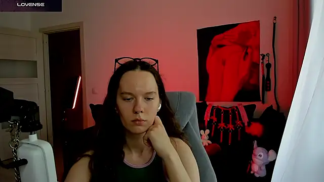 DivineBite online show from 07-14-26, 03:40