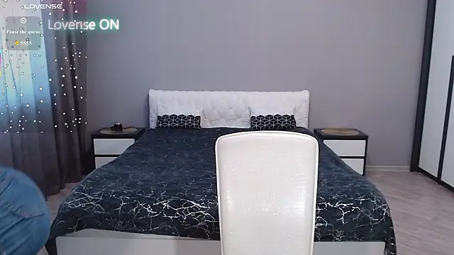 Snapshot of VictoriaTiger chatting on 03-21-26, 08:41 VictoriaTiger online show from 03-21-26, 08:41