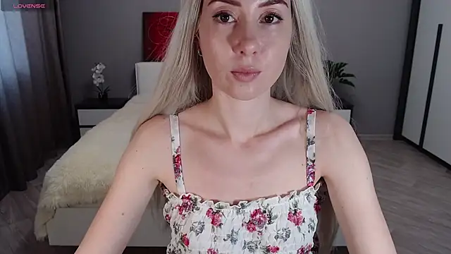 VictoriaTiger online show from 03-12-25, 01:51