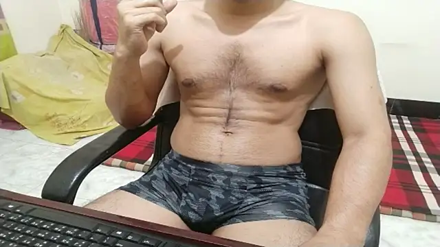 ekzxoss online show from 03-07-25, 08:00