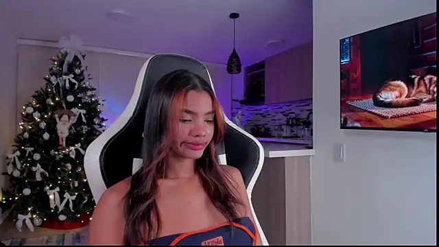 liagirl cute online show from 01-13-26, 02:15