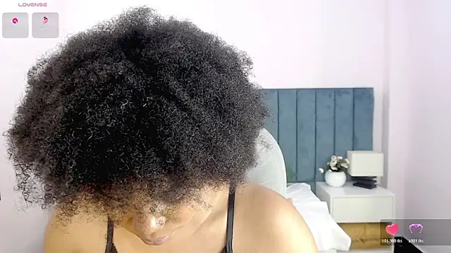 kimara lion online show from 03-06-26, 04:51