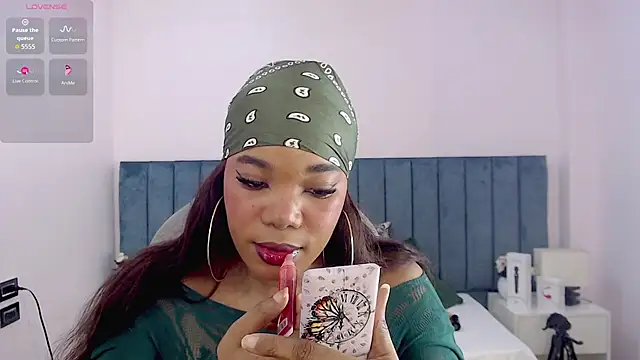 kimara lion online show from 02-24-26, 03:29