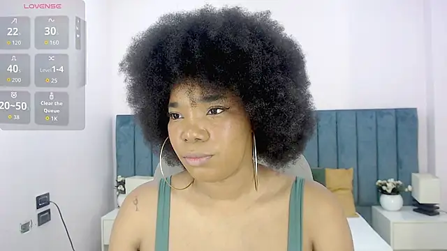 kimara lion online show from 03-03-26, 03:24