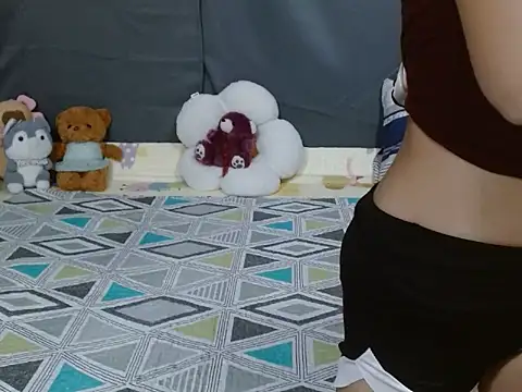 Petite Jeramae99xx online show from 11-28-25, 08:25