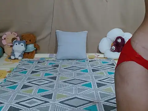 Petite Jeramae99xx online show from 09-20-25, 02:27