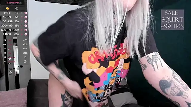 Eurusholmess online show from 12-04-25, 11:20