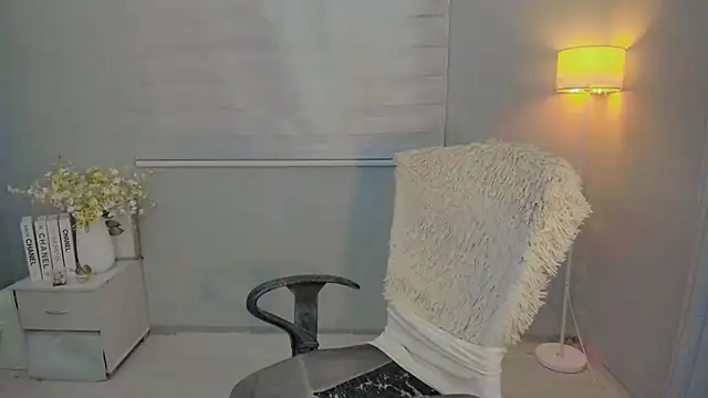 Patricia fox online show from 07-10-26, 05:35