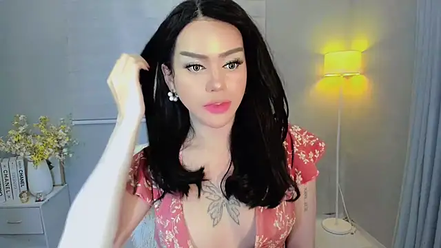 Patricia fox online show from 02-19-25, 08:41