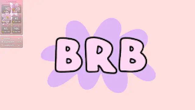 brrritney online show from 05-03-26, 03:00