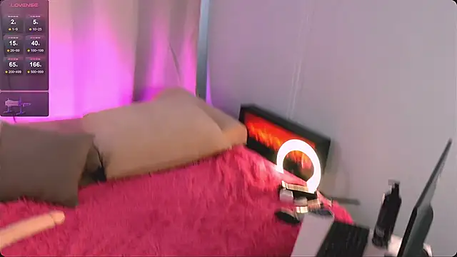 brrritney online show from 10-24-25, 03:27