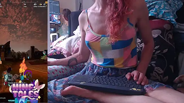 FutaChi online show from 01-05-26, 08:01