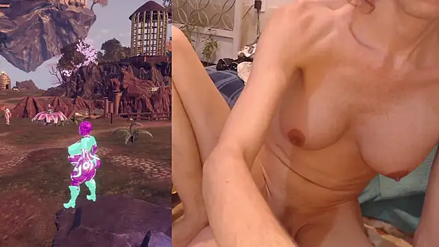 FutaChi online show from 03-20-26, 11:50