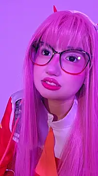 Pinkie Princes online show from 03-07-26, 09:31