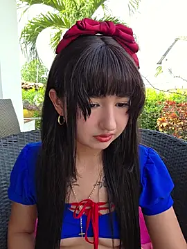 Snapshot of Pinkie_Princes chatting on 07-18-26, 10:07 Pinkie Princes online show from 07-18-26, 10:07