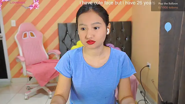 Snapshot of Pinkie_Princes chatting on 01-24-25, 12:09 Pinkie Princes online show from 01-24-25, 12:09