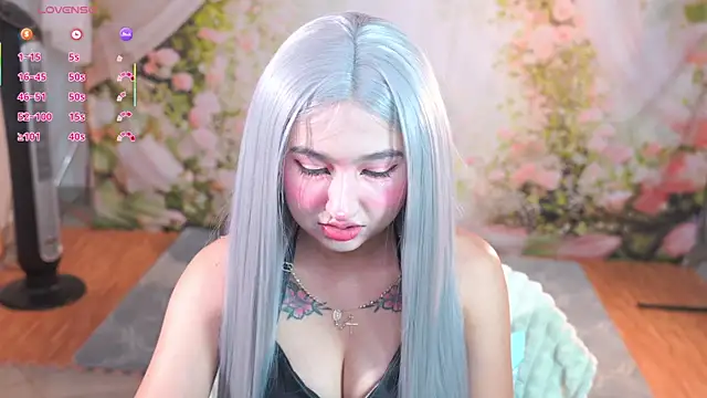 Snapshot of Pinkie_Princes chatting on 06-17-26, 11:58 Pinkie Princes online show from 06-17-26, 11:58