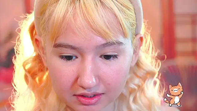 Pinkie Princes online show from 11-27-25, 03:29