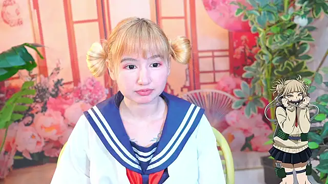 Pinkie Princes online show from 11-05-25, 07:17