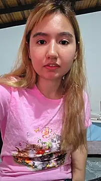 Pinkie Princes online show from 04-10-26, 02:18