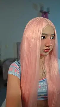 Pinkie Princes online show from 06-02-26, 07:41