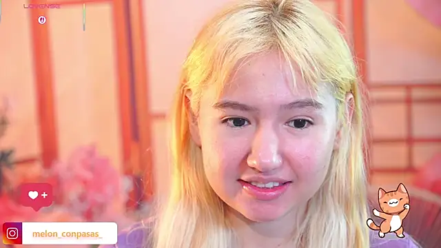 Pinkie Princes online show from 12-02-25, 01:39