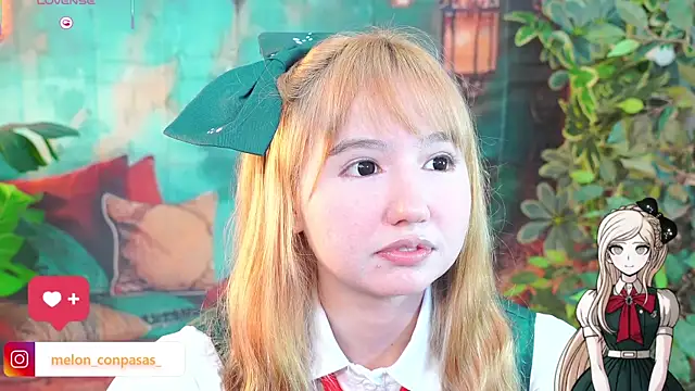 Pinkie Princes online show from 10-30-25, 03:09