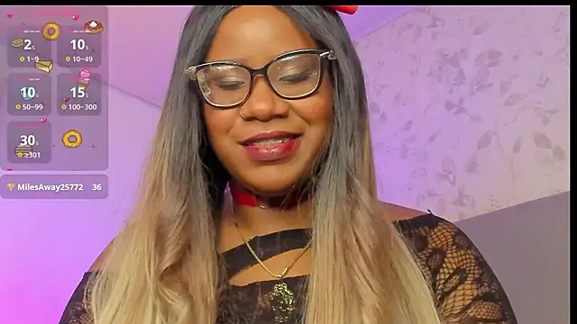 EmilyyRosee  online show from 03-27-26, 01:56