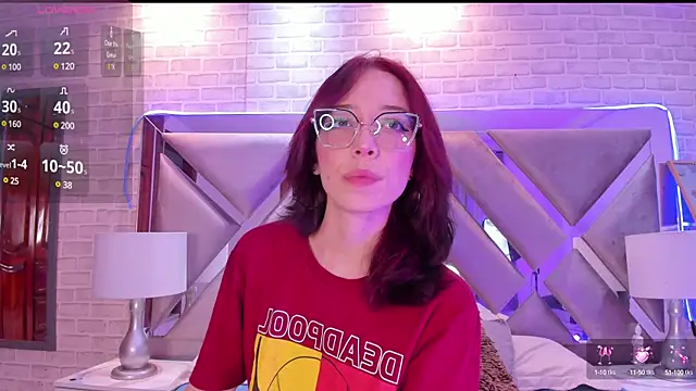 lixie  online show from 01-21-25, 08:32