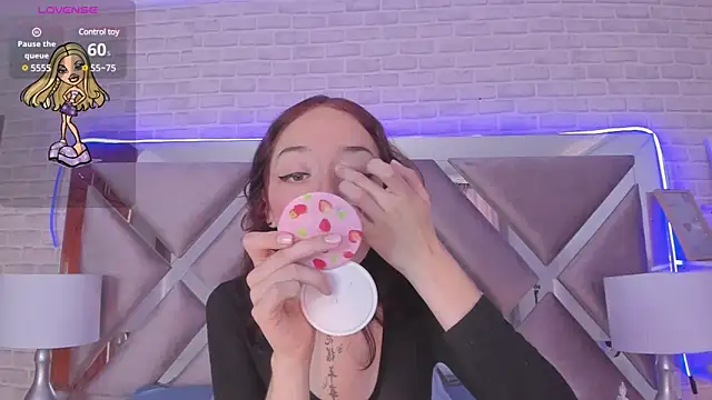 lixie  online show from 01-15-25, 08:37