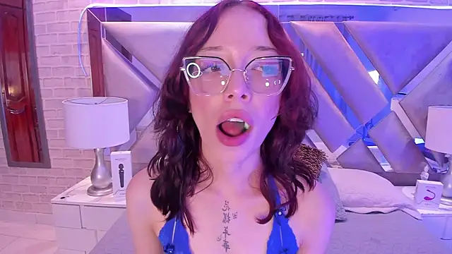 lixie  online show from 02-03-25, 11:58