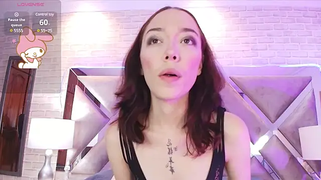 lixie  online show from 03-11-25, 08:53