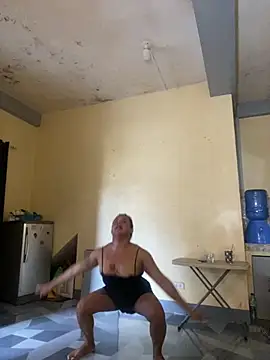 sweetyula online show from 12-03-25, 11:36