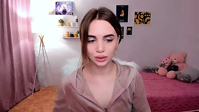 Snapshot of aPieceOfJoy chatting on 02-26-25, 09:31 aPieceOfJoy online show from 02-26-25, 09:31