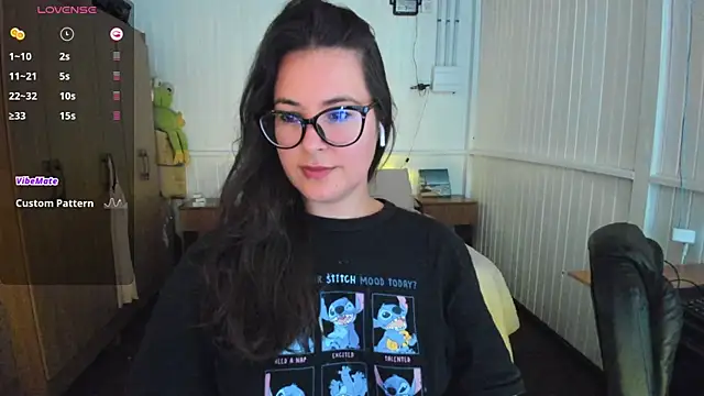 anna love hot online show from 02-27-25, 03:37