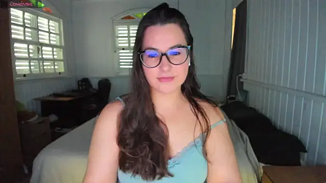 anna love hot online show from 10-06-25, 07:03