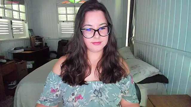 anna love hot online show from 12-22-25, 07:14