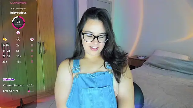 anna love hot online show from 01-06-25, 10:05