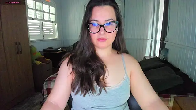 anna love hot online show from 09-30-25, 03:07