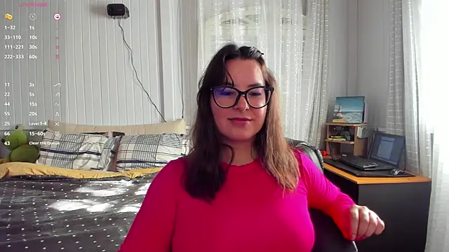 anna love hot online show from 05-21-26, 05:54