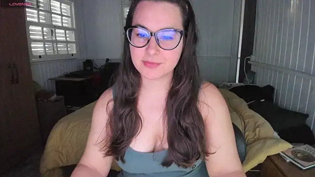 anna love hot online show from 10-09-25, 08:42