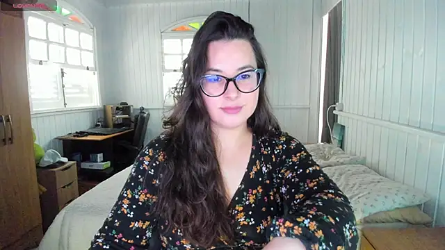 anna love hot online show from 10-21-25, 05:23