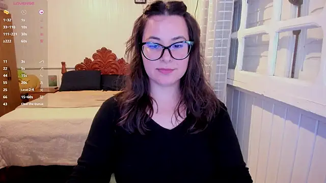 anna love hot online show from 08-05-26, 10:59