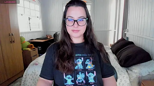 anna love hot online show from 09-10-25, 06:07