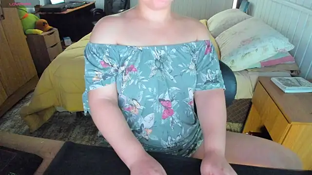 anna love hot online show from 09-19-25, 04:44